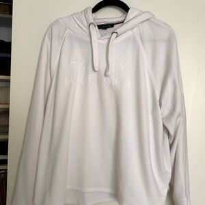 Sweatshirt Tommy Hilfiger